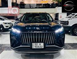 Dongfeng Aeolus Huge